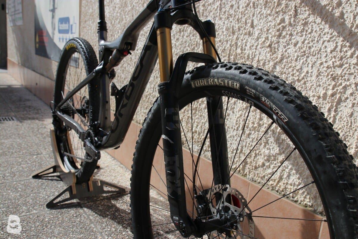 Orbea Oiz M10 2020