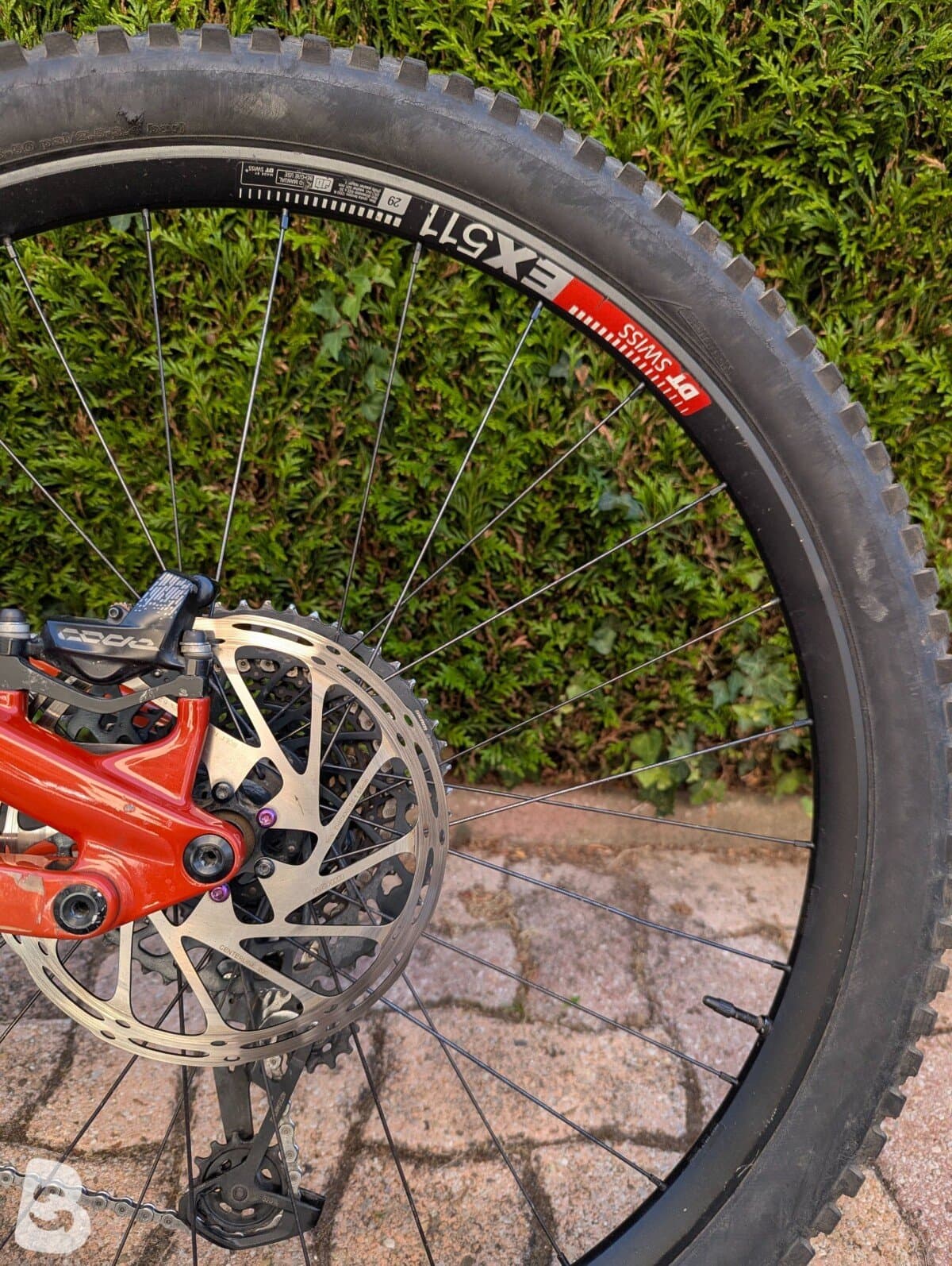 Specialized Enduro Comp 2022
