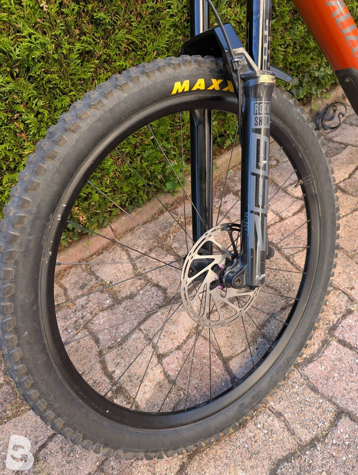 Specialized Enduro Comp 2022