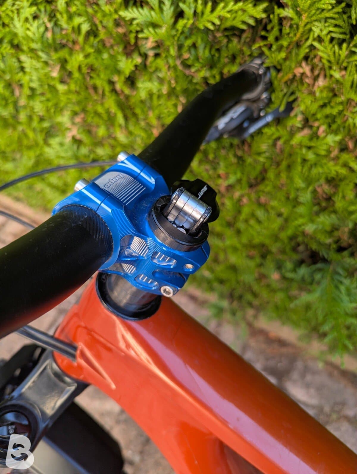 Specialized Enduro Comp 2022