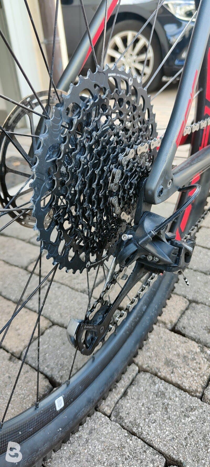Specialized Men's Epic Hardtail Expert 2018