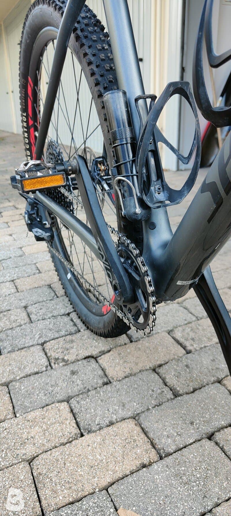 Specialized Men's Epic Hardtail Expert 2018