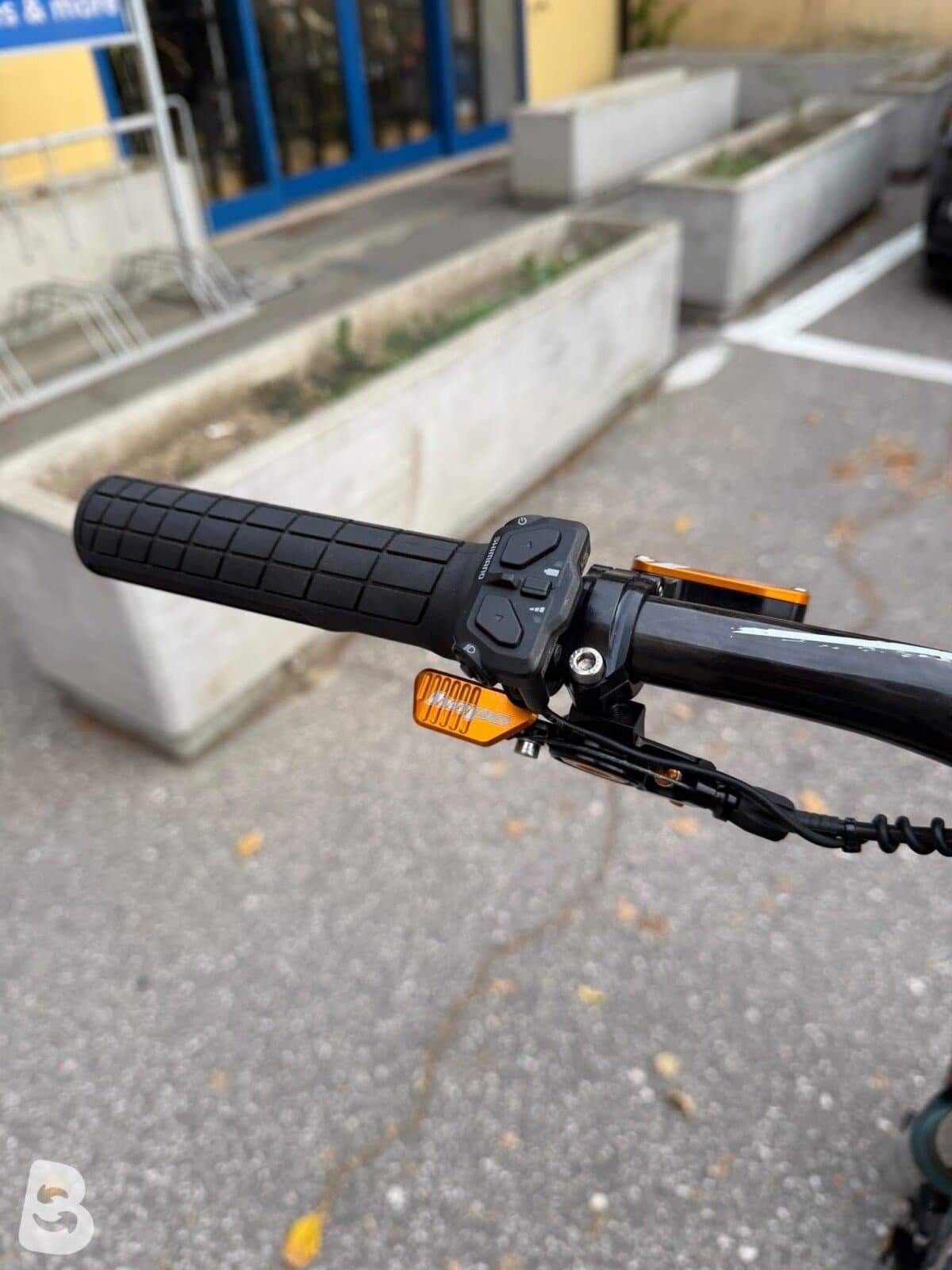 Orbea RISE M10 2024 540wh + maggiorazione Freni HOPE 2024