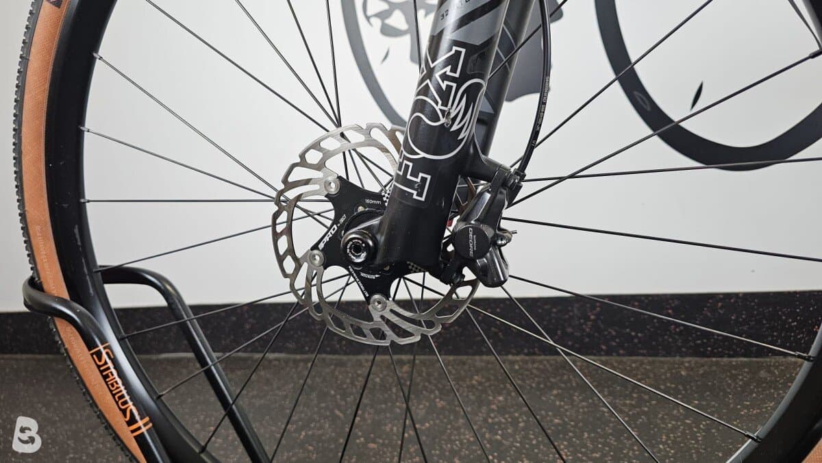 Cannondale Topstone 1 disc GRX + extras 2022