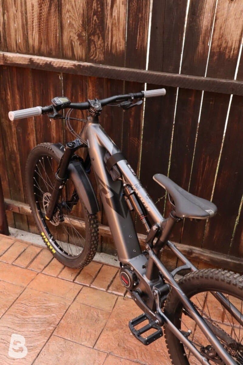 R RAYMON Trailray 170E 8.0 2022 2022