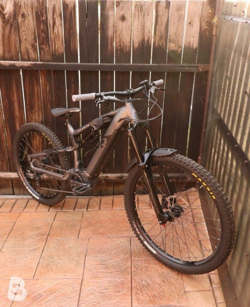 R RAYMON Trailray 170E 8.0 2022 2022