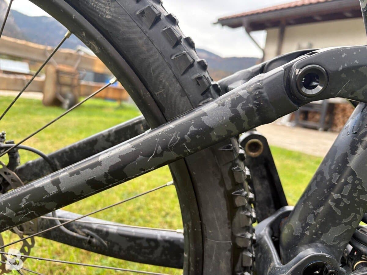 Scott Gambler 930 2021