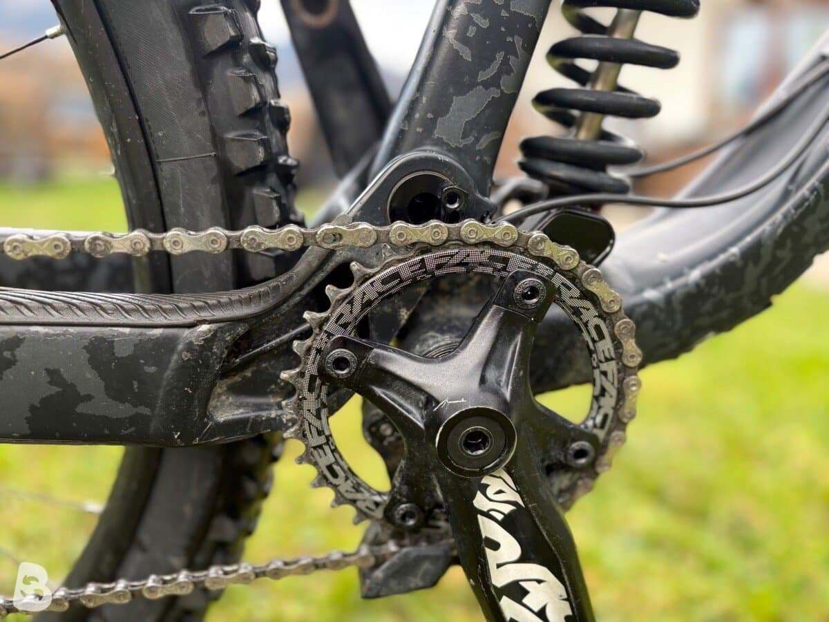 Scott Gambler 930 2021