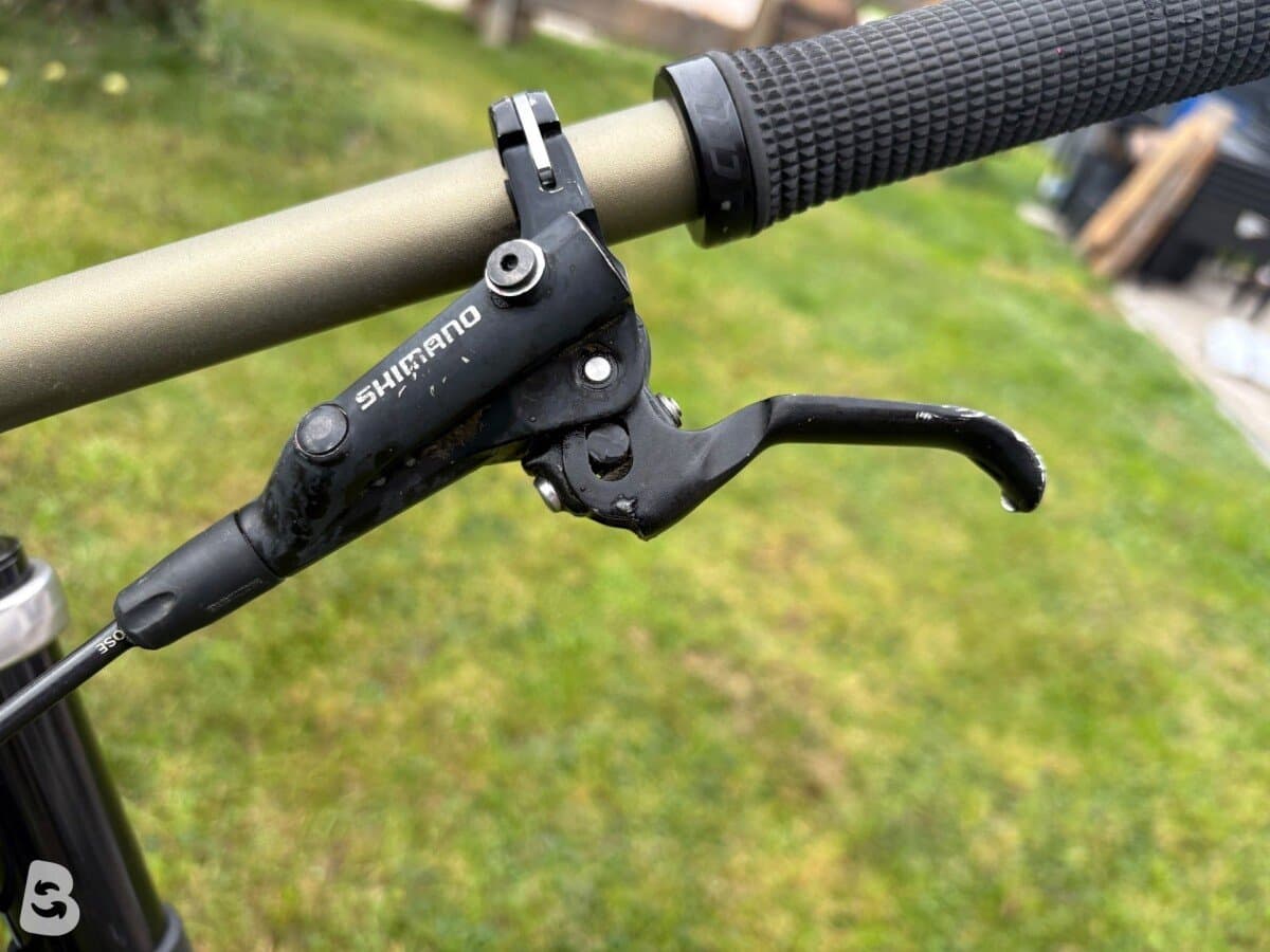 Scott Gambler 930 2021
