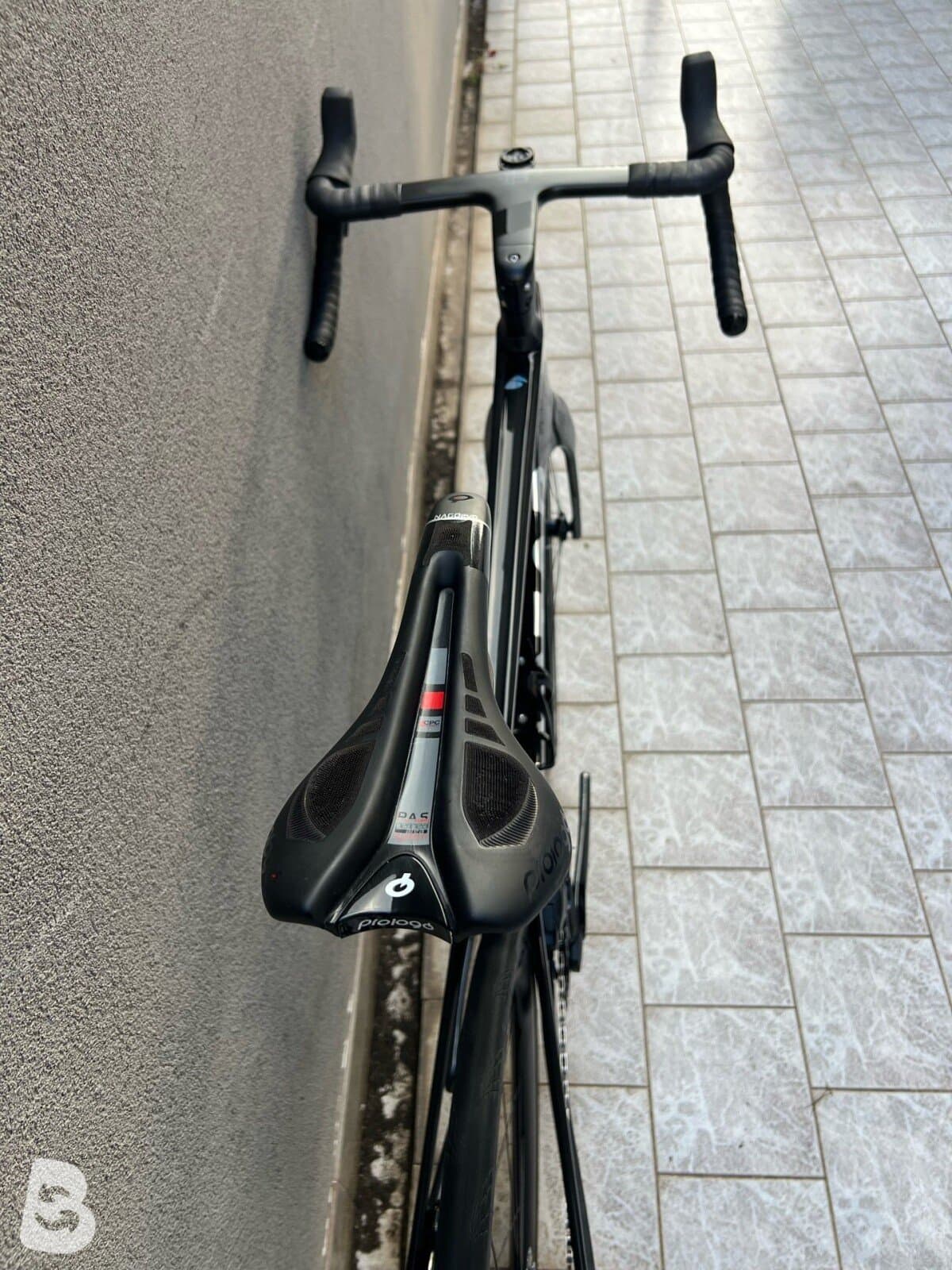 Factor Ostro Vam Force AXS Power Meter 2023