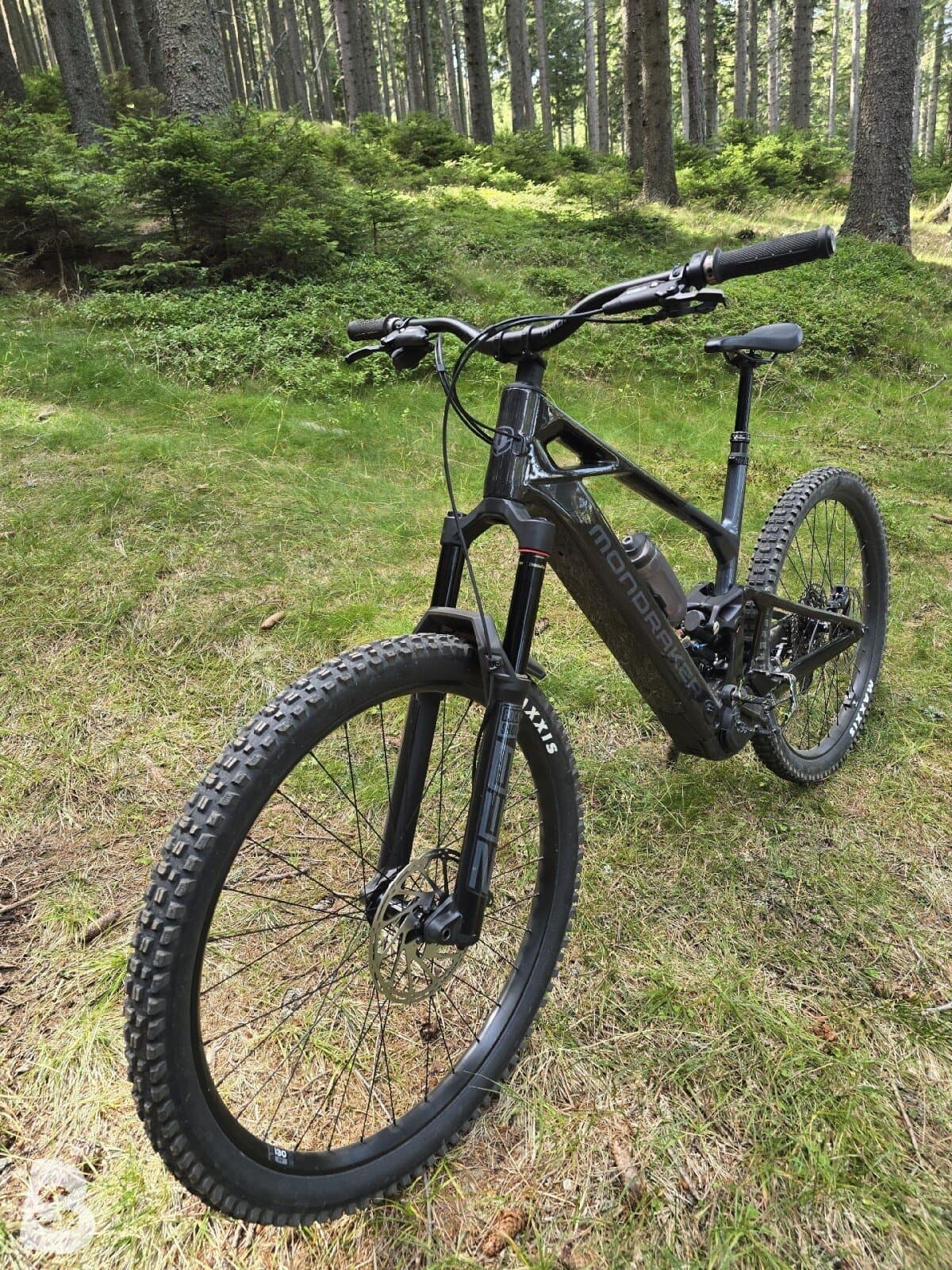 Mondraker Crafty Carbon S 2026 2026