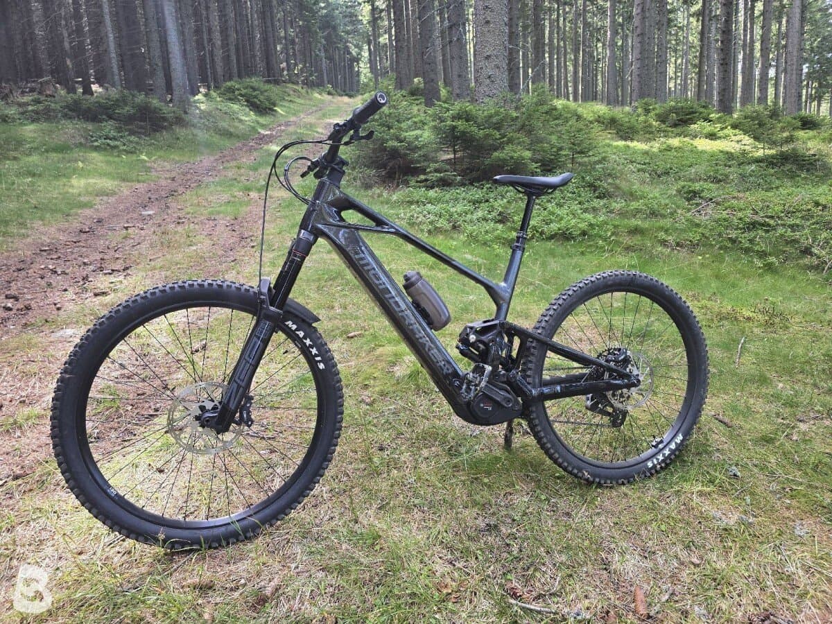Mondraker Crafty Carbon S 2026 2026