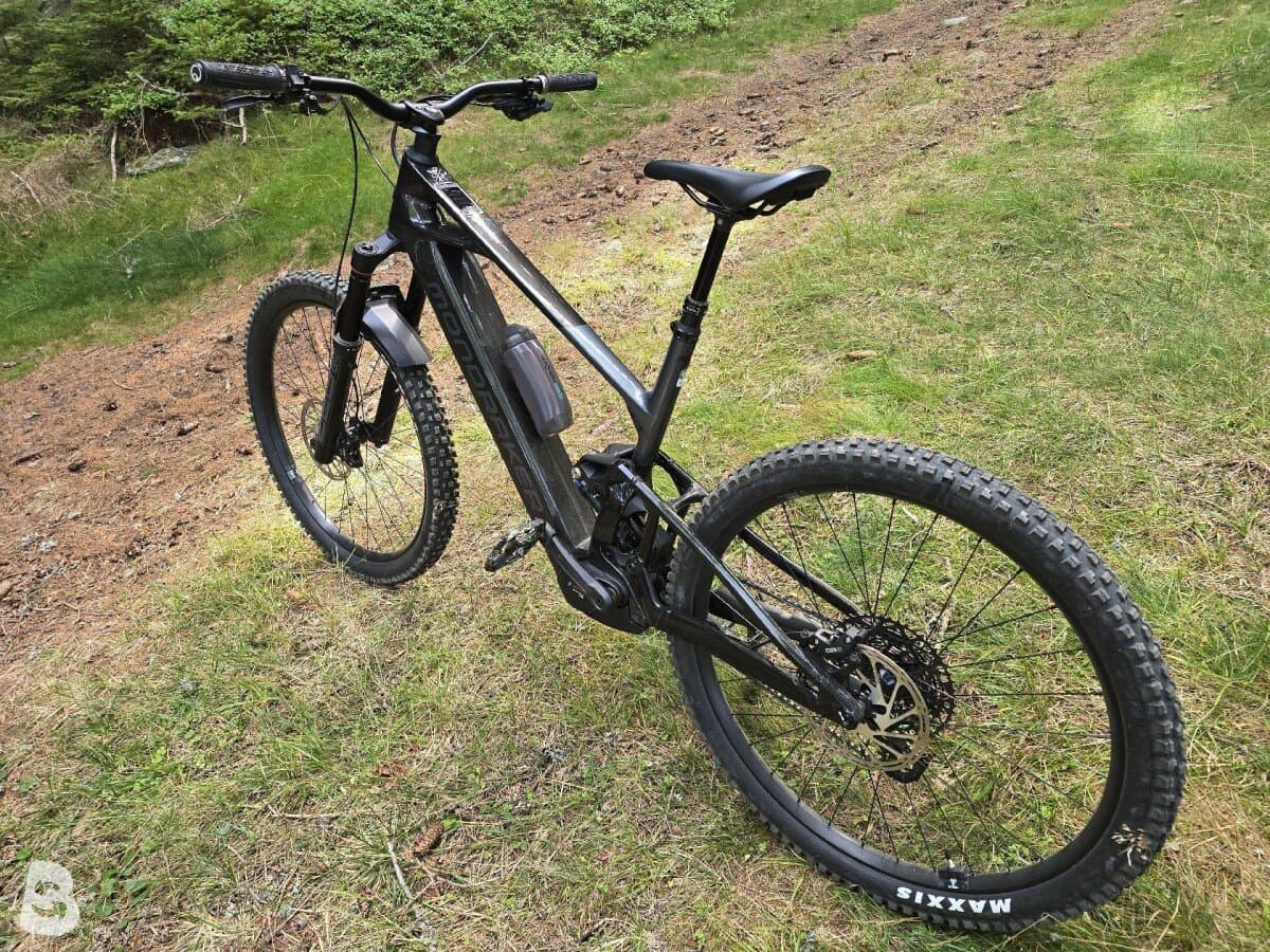 Mondraker Crafty Carbon S 2026 2026
