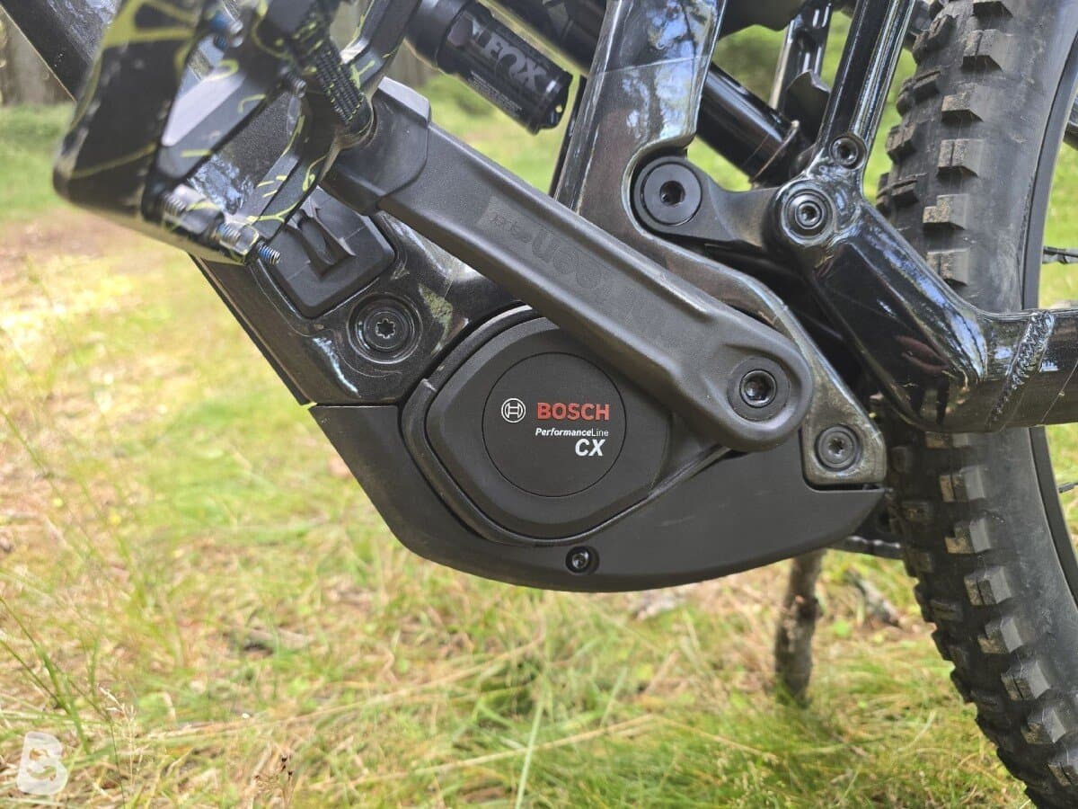 Mondraker Crafty Carbon S 2026 2026