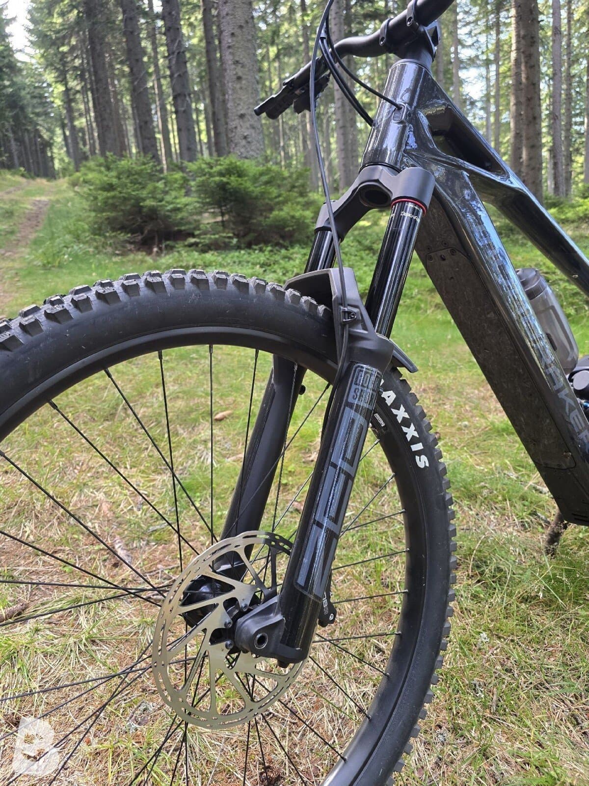 Mondraker Crafty Carbon S 2026 2026