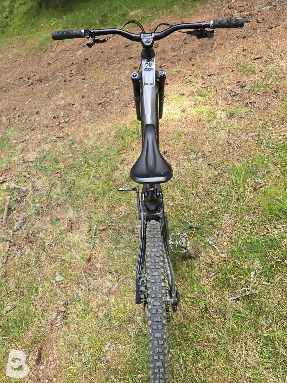 Mondraker Crafty Carbon S 2026 2026