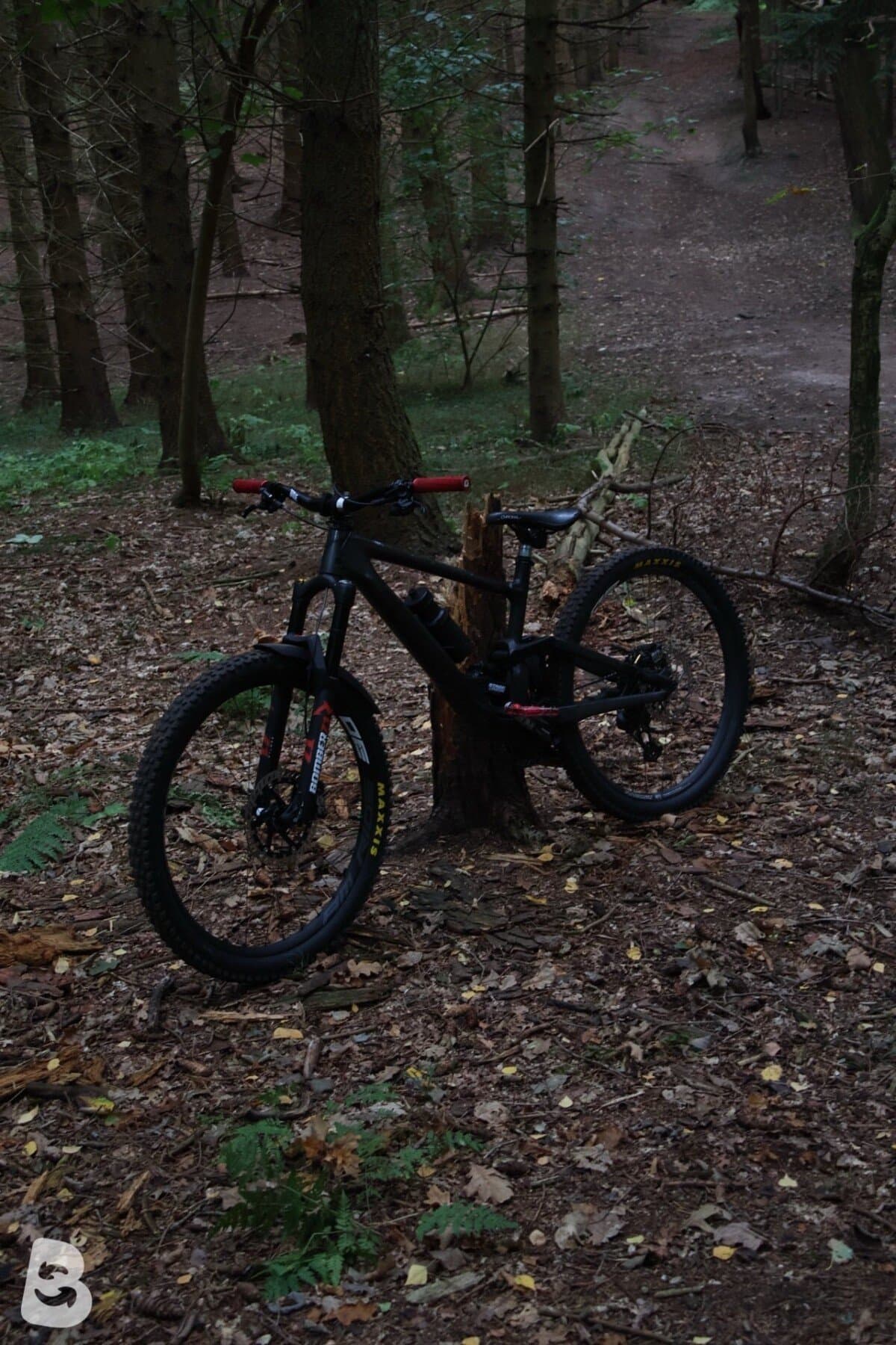 Specialized Enduro Comp 2021