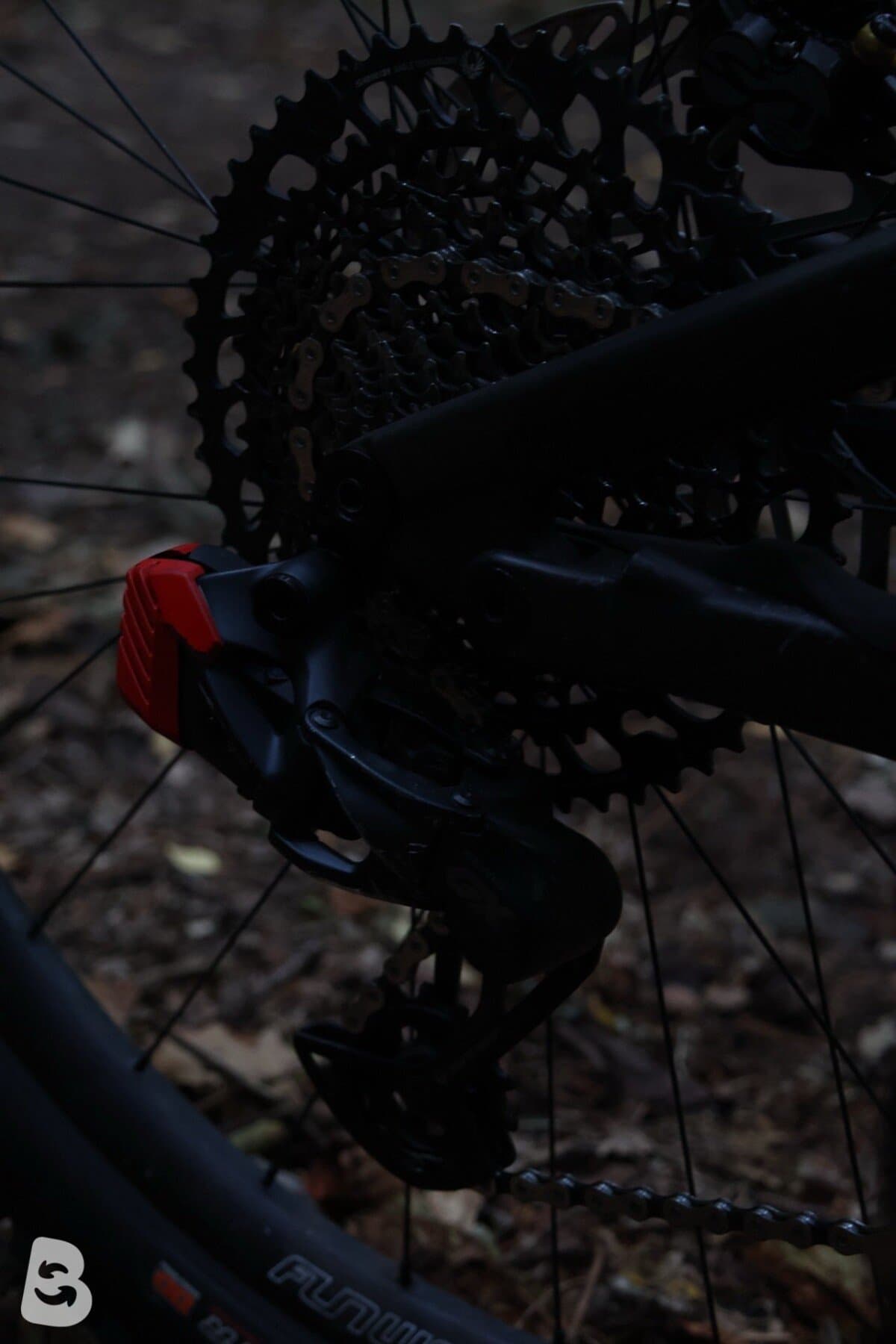 Specialized Enduro Comp 2021
