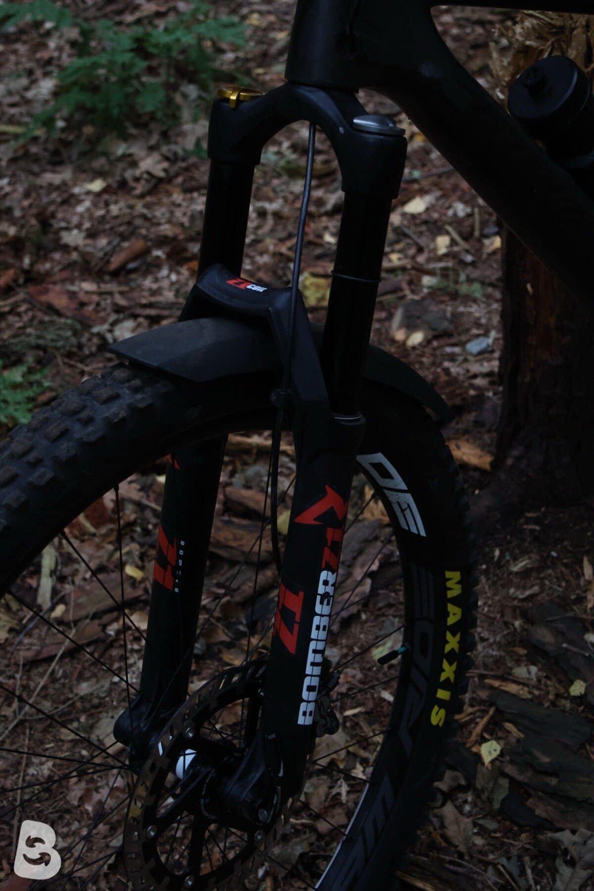 Specialized Enduro Comp 2021
