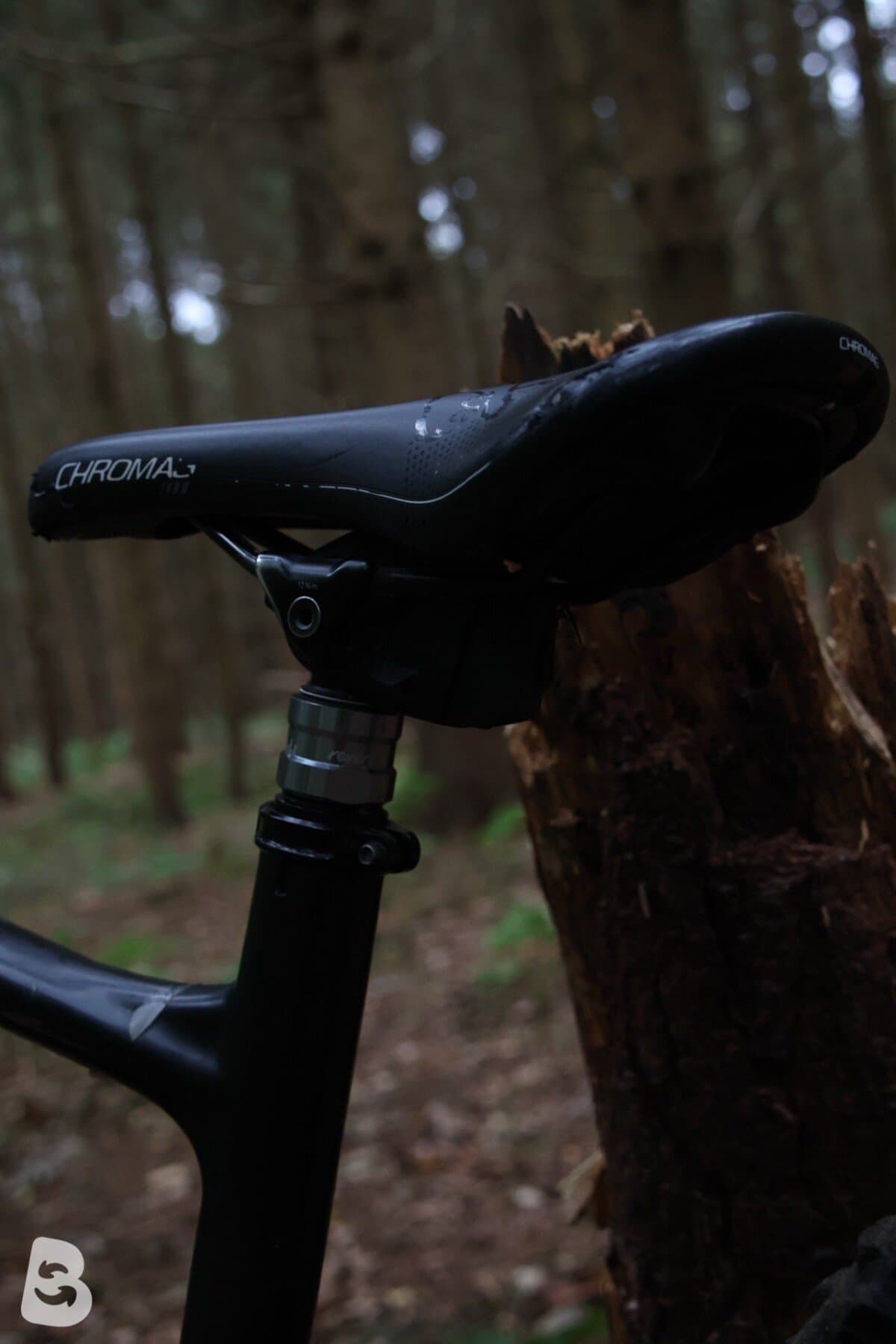 Specialized Enduro Comp 2021