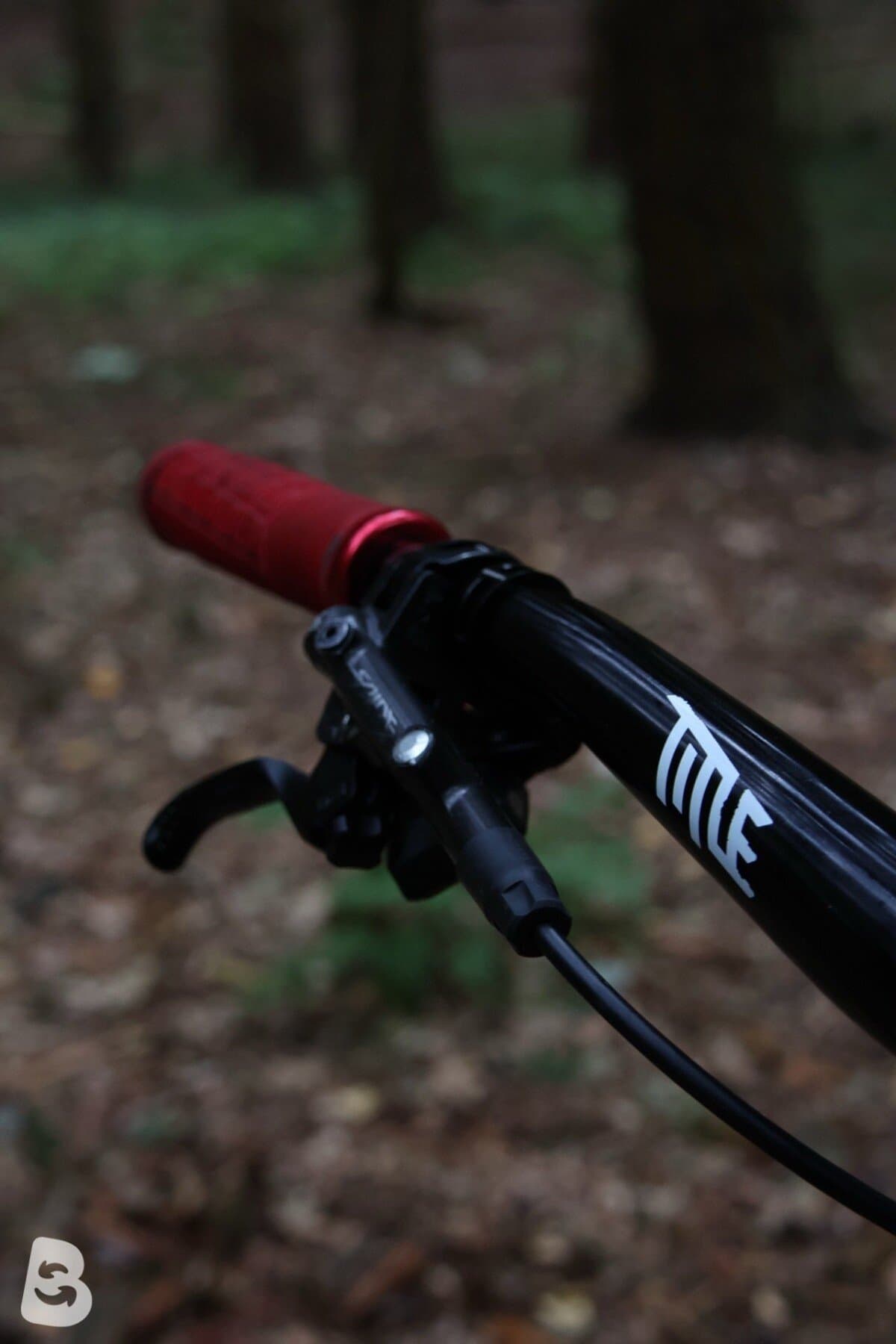 Specialized Enduro Comp 2021