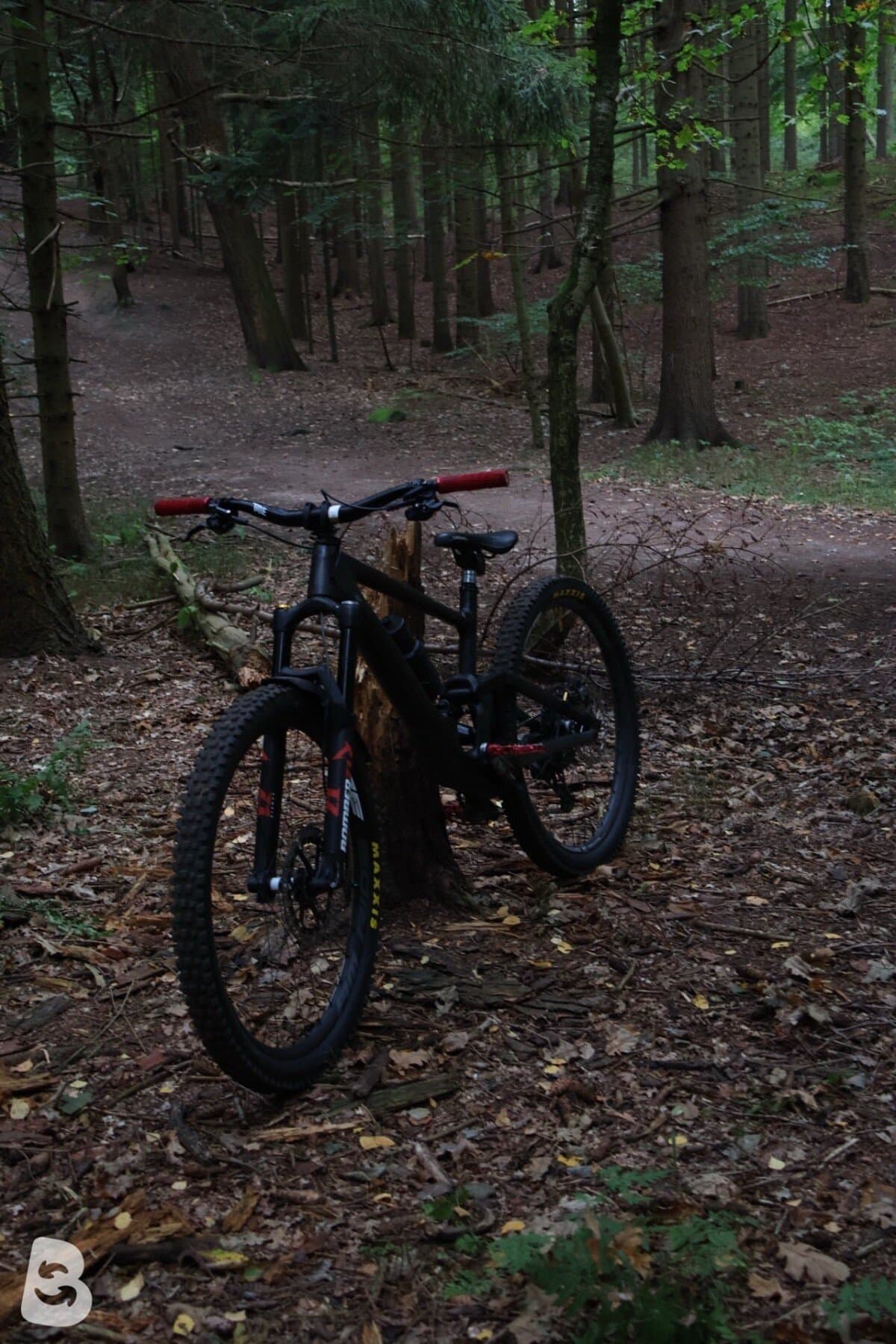 Specialized Enduro Comp 2021