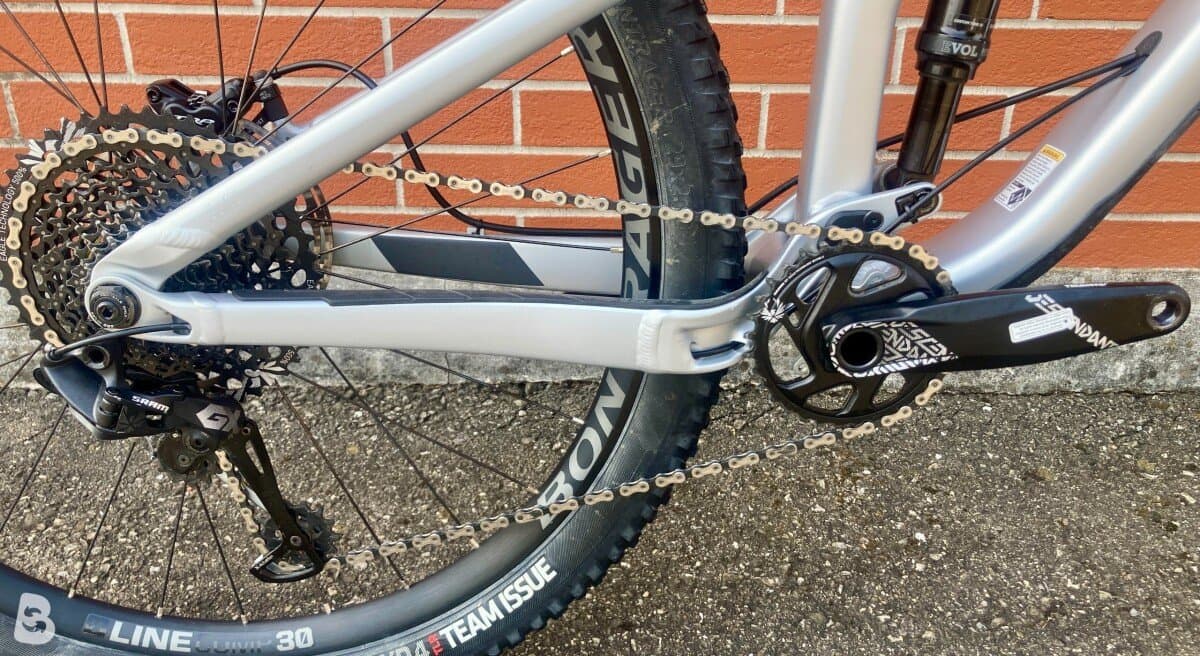 Trek Fuel X 8 29 2018