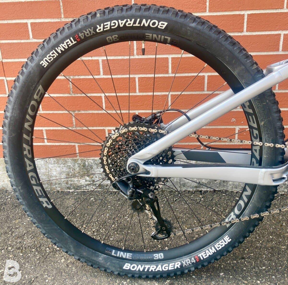 Trek Fuel X 8 29 2018