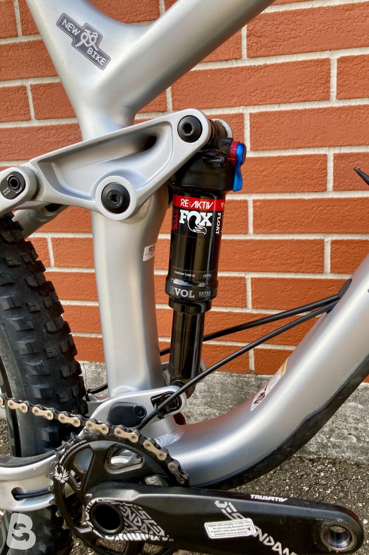 Trek Fuel X 8 29 2018