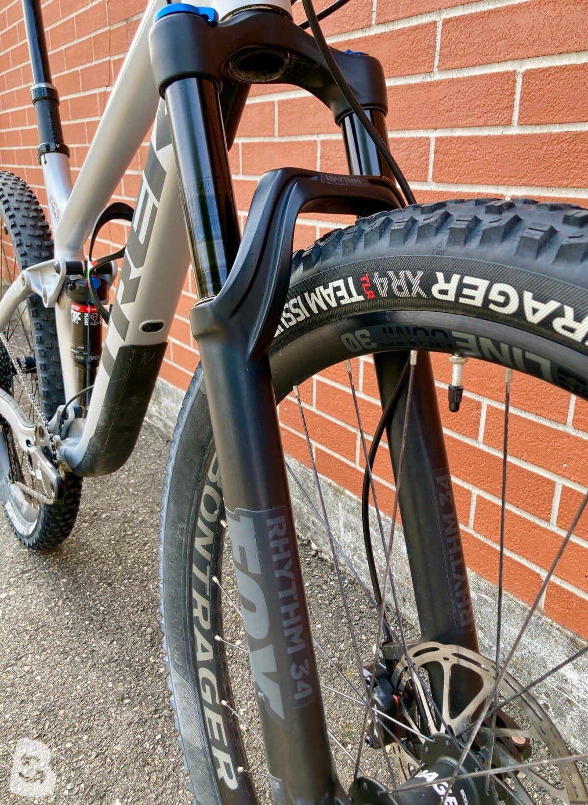 Trek Fuel X 8 29 2018