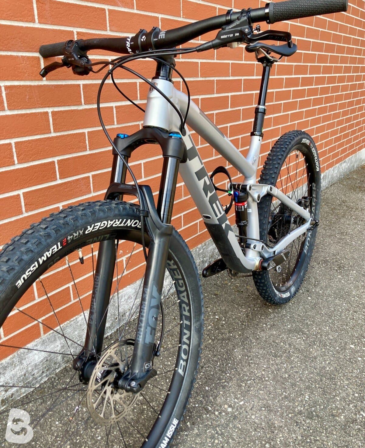 Trek Fuel X 8 29 2018