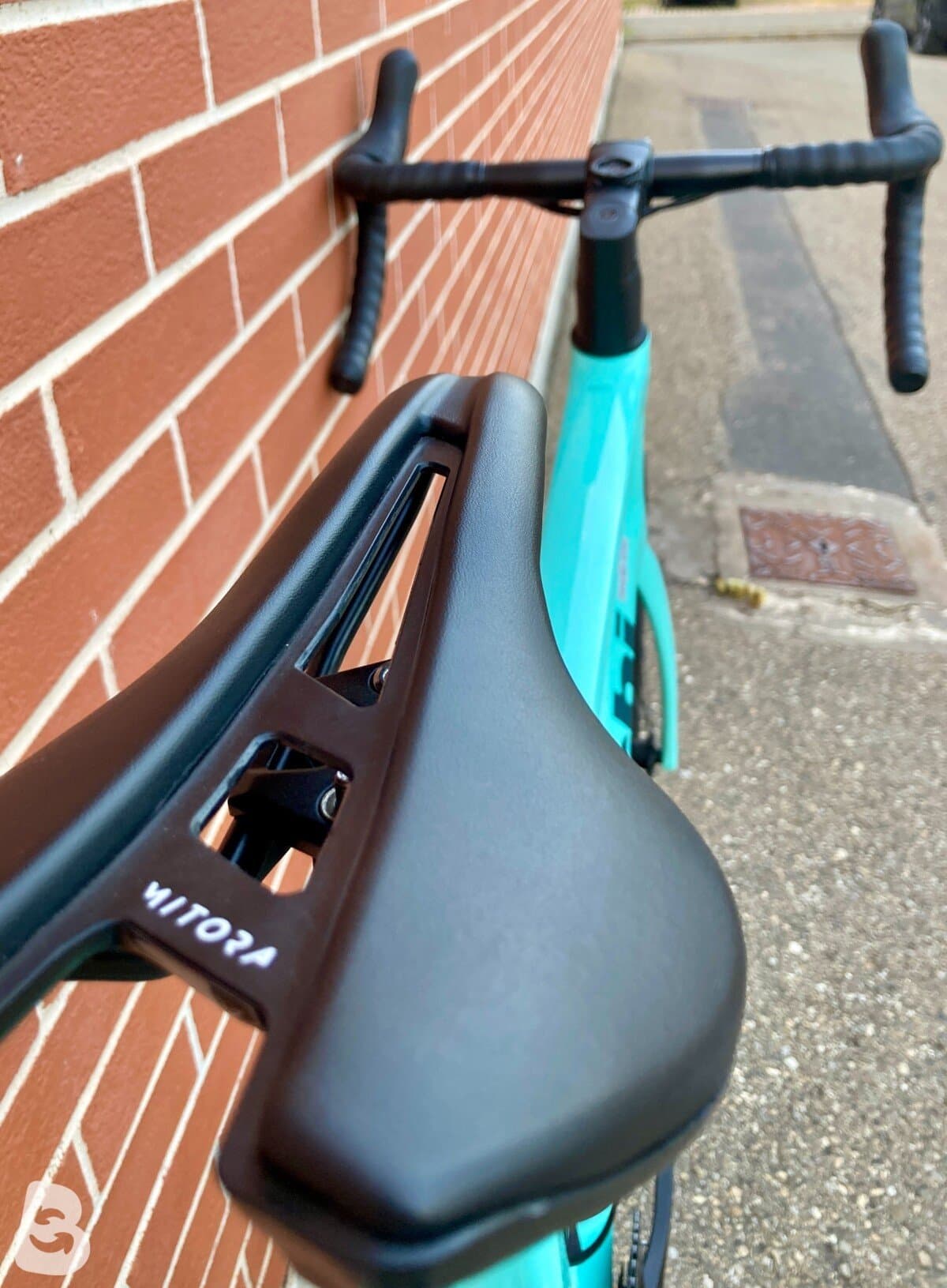 Bianchi Infinito 105 Mec 2024