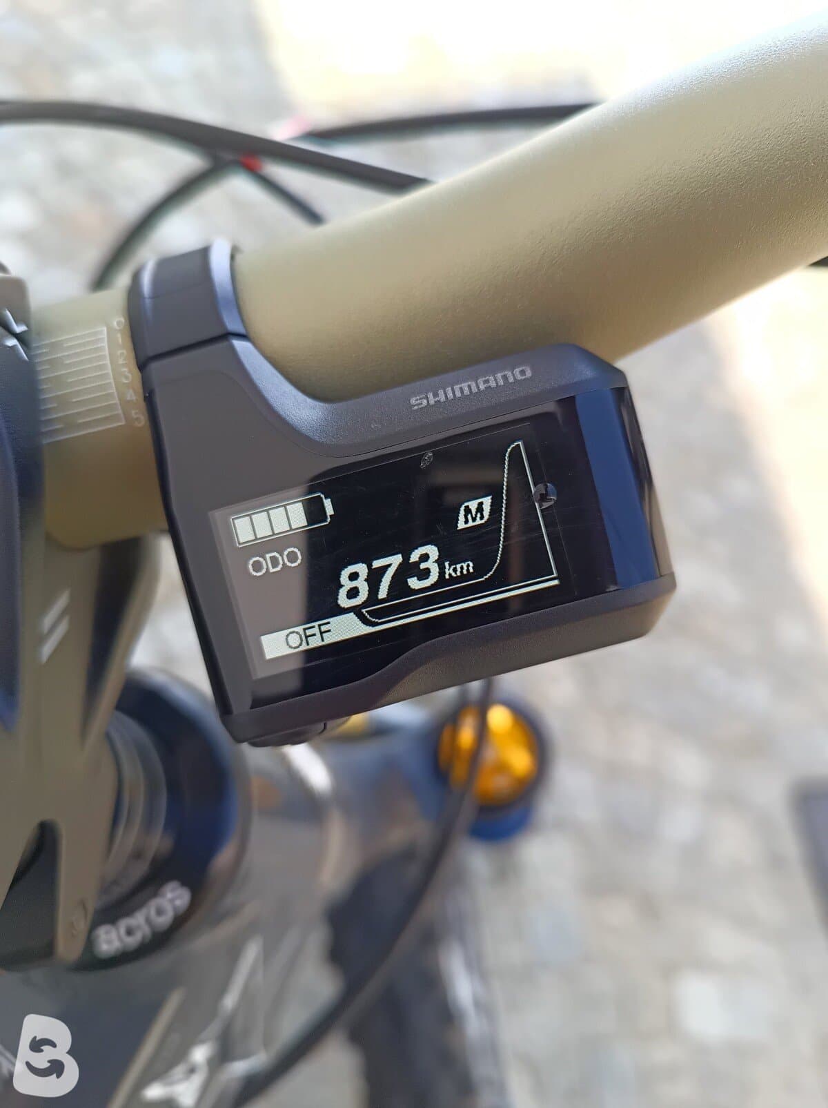 Intense Tazer MX Alloy Pro 2024