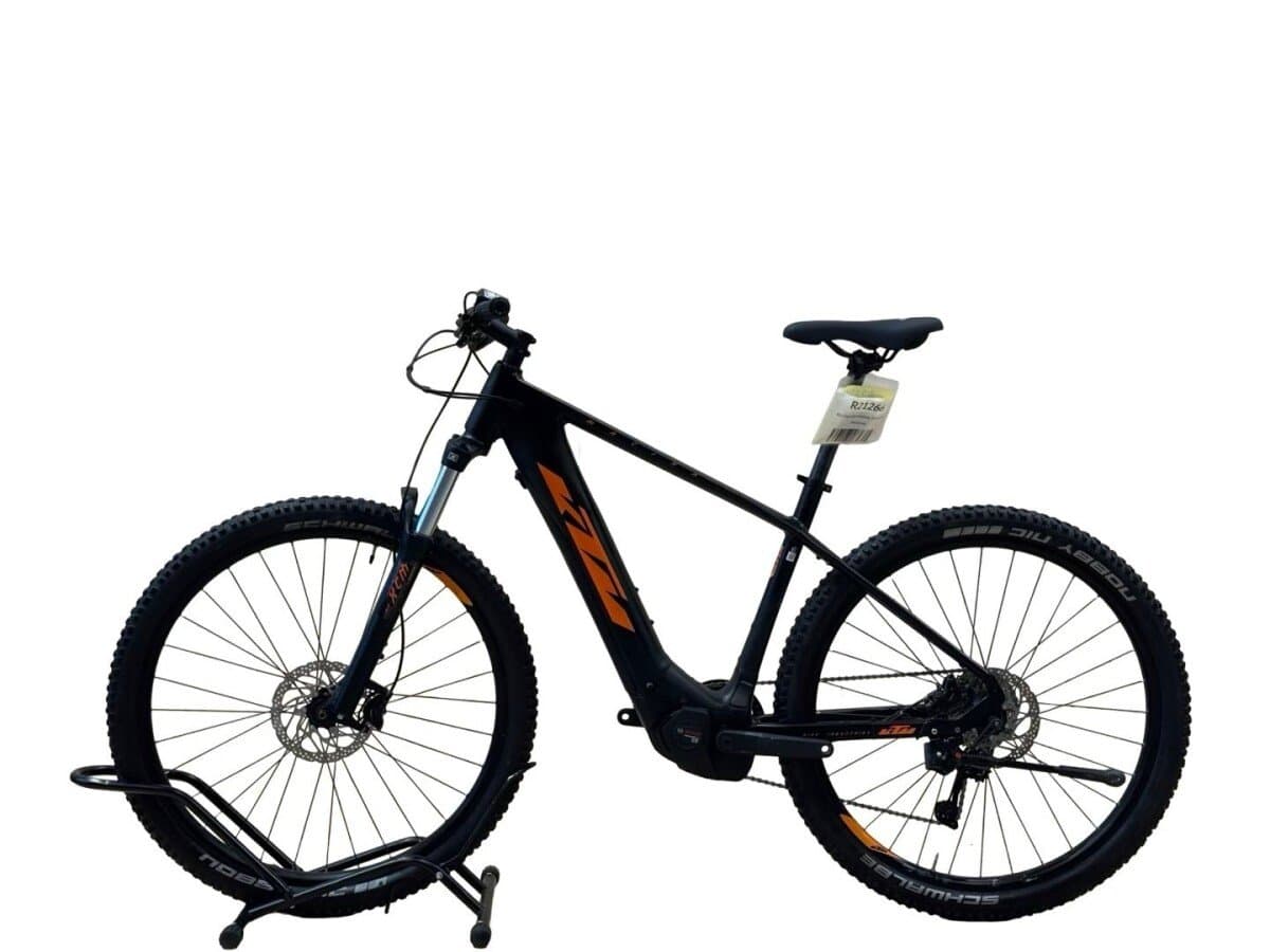 KTM Macina Team 293 Shimano Deore 2021