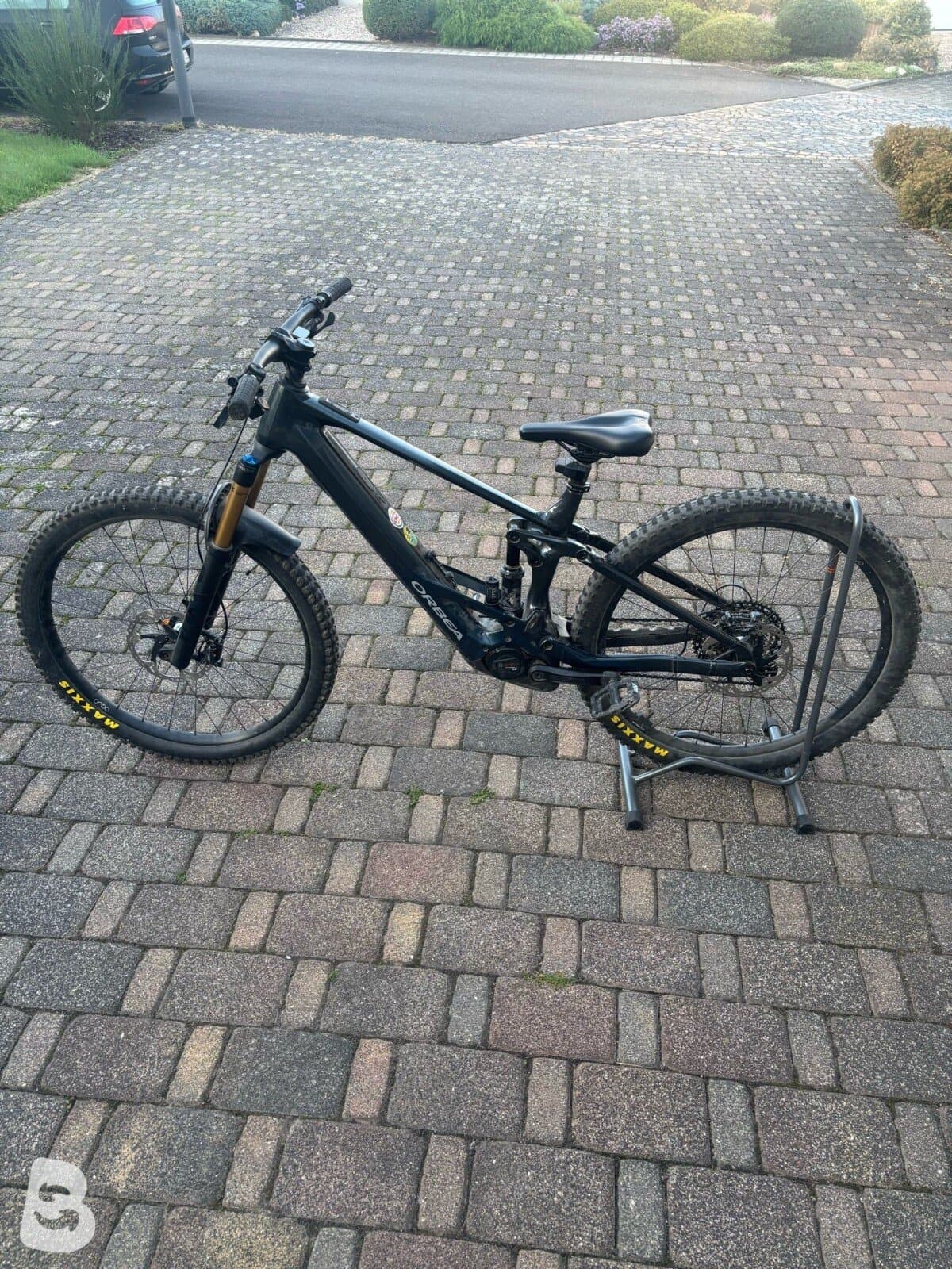 Orbea WILD H10 2024