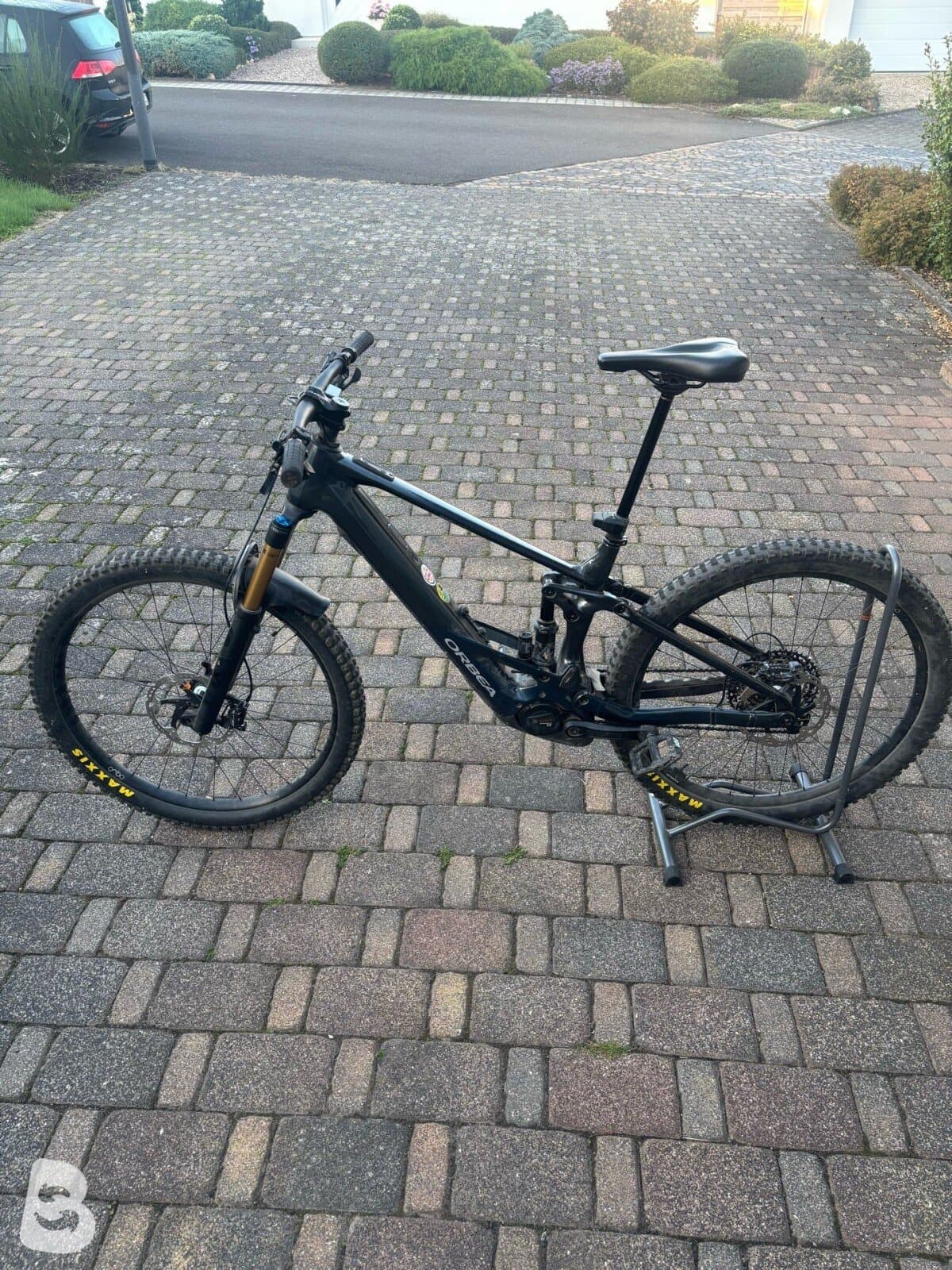 Orbea WILD H10 2024