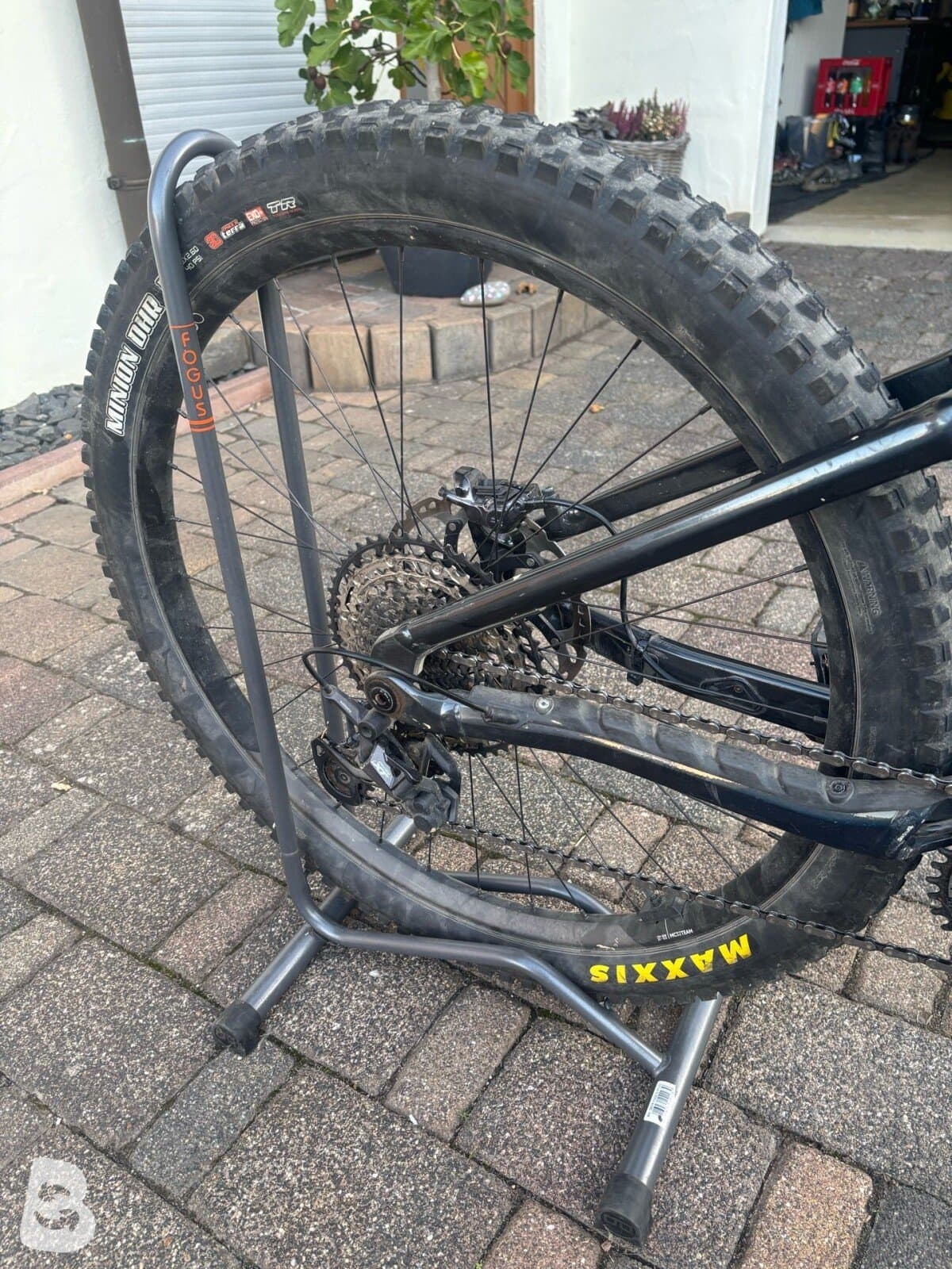Orbea WILD H10 2024