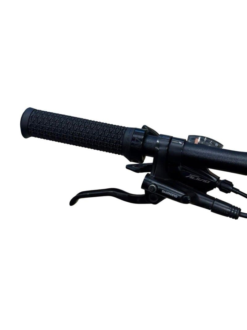 Cube Reaction Hybrid Performance 500 Shimano Alivio 2022