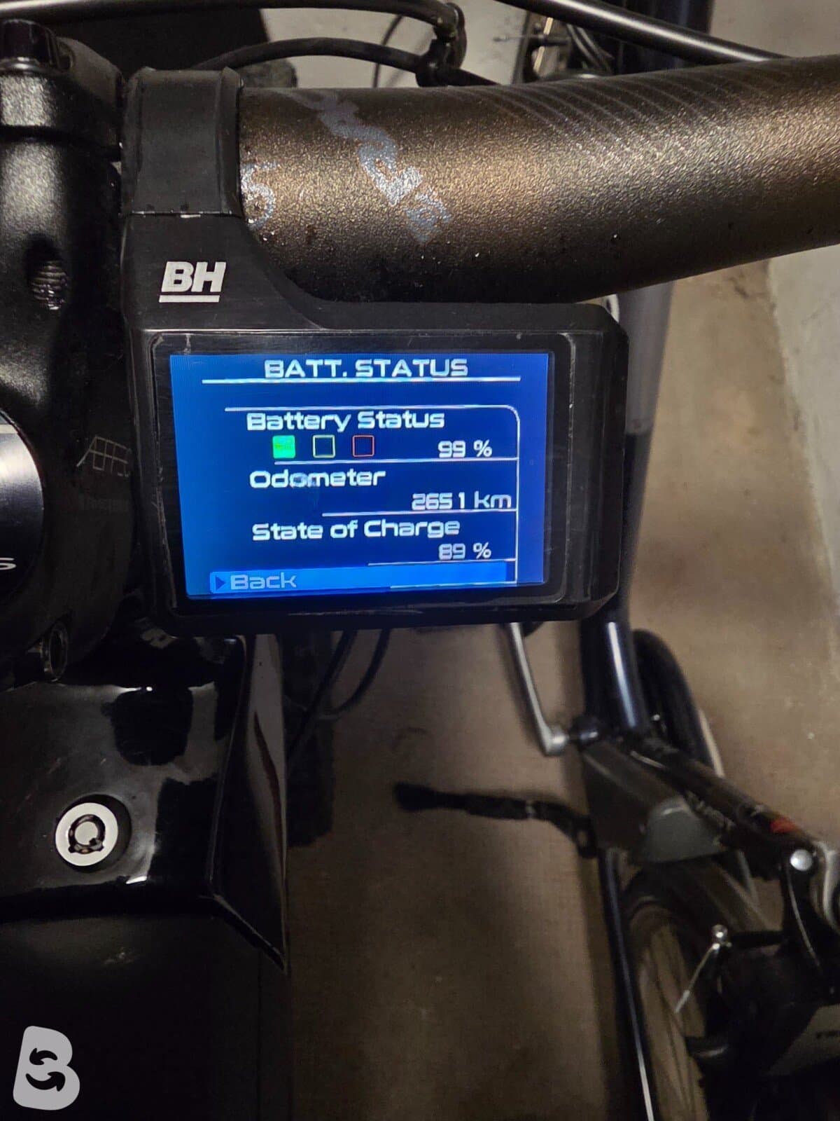 BH ATOMX Carbon Lynx 6 Pro-S 29" 2020