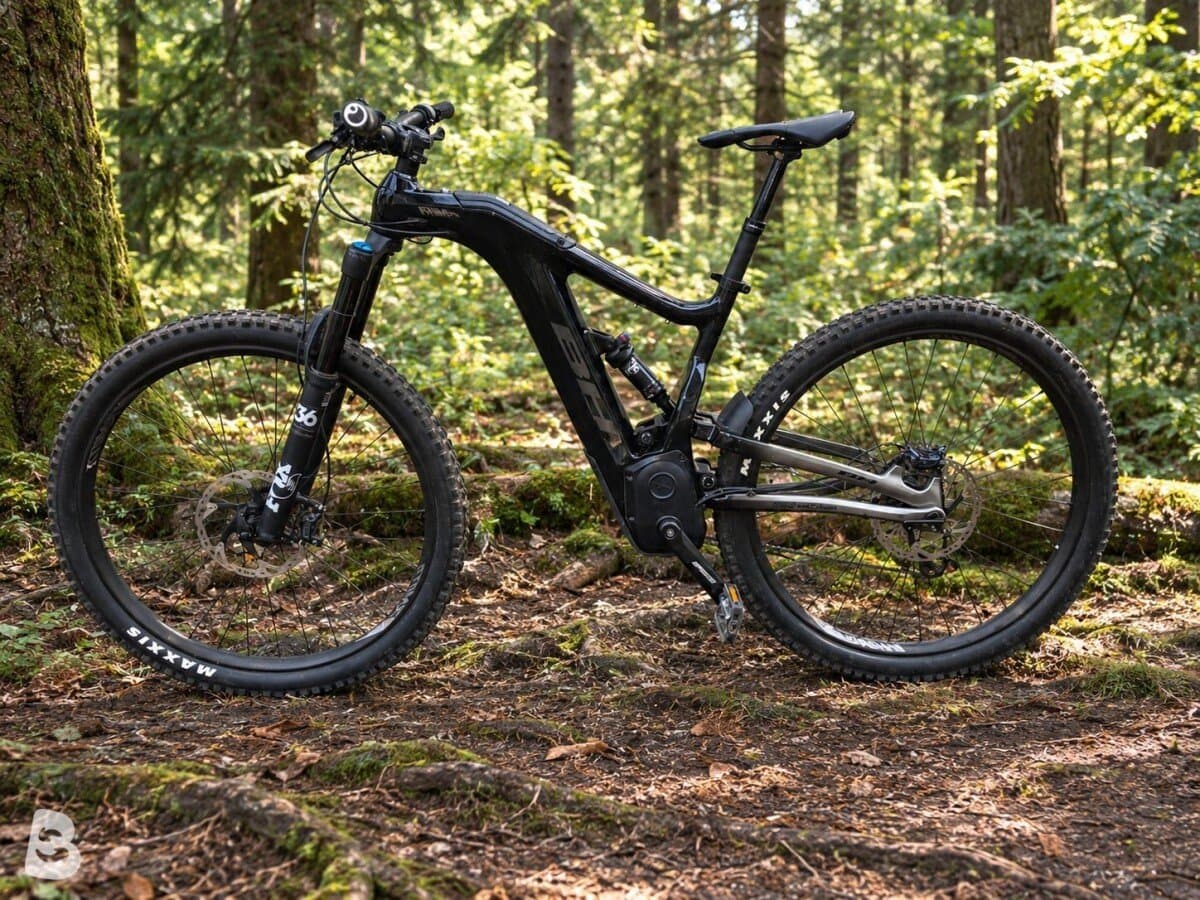 BH ATOMX Carbon Lynx 6 Pro-S 29" 2020