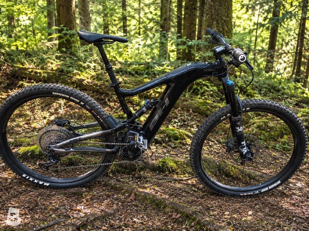 BH ATOMX Carbon Lynx 6 Pro-S 29" 2020