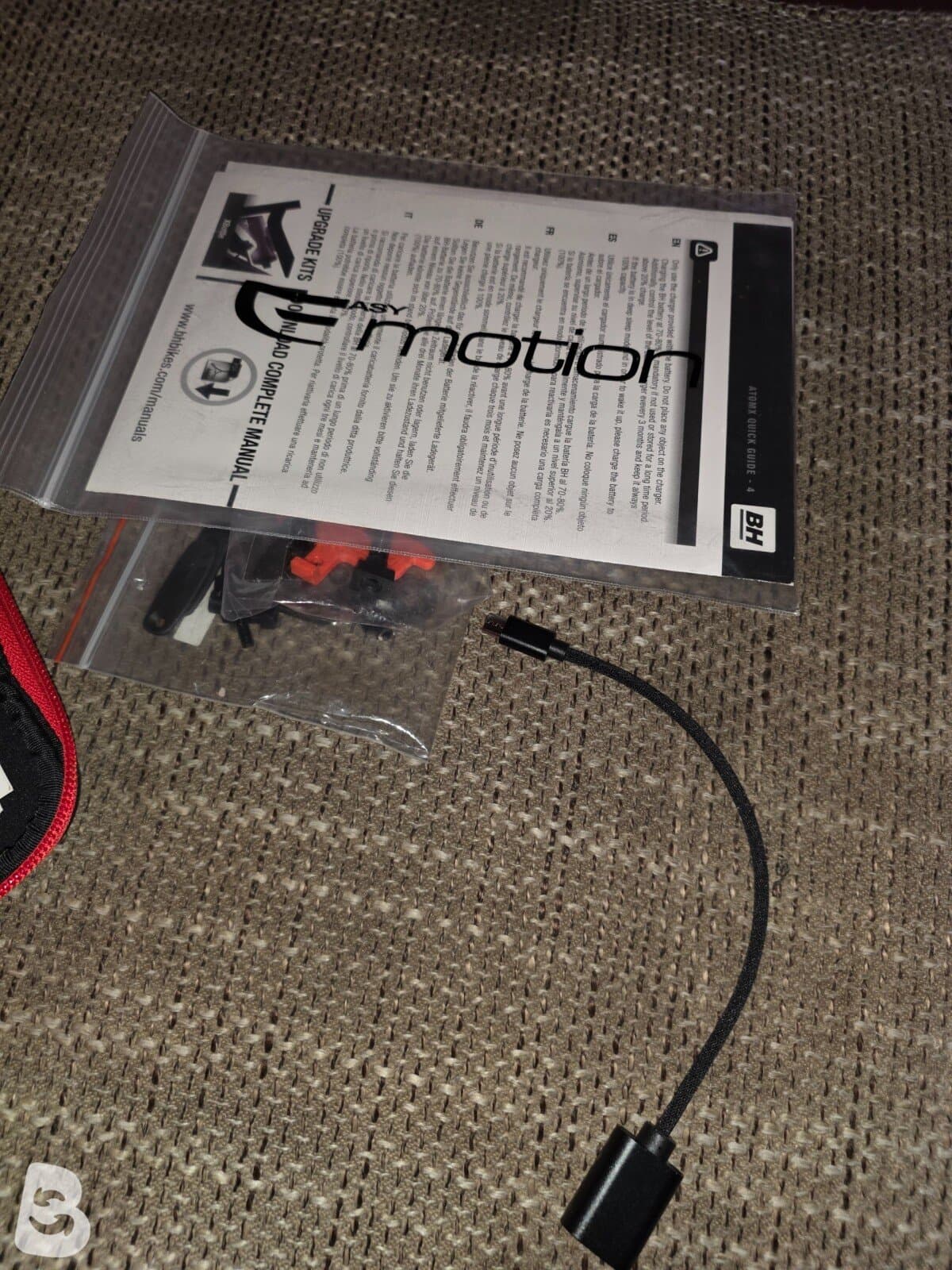 BH ATOMX Carbon Lynx 6 Pro-S 29" 2020