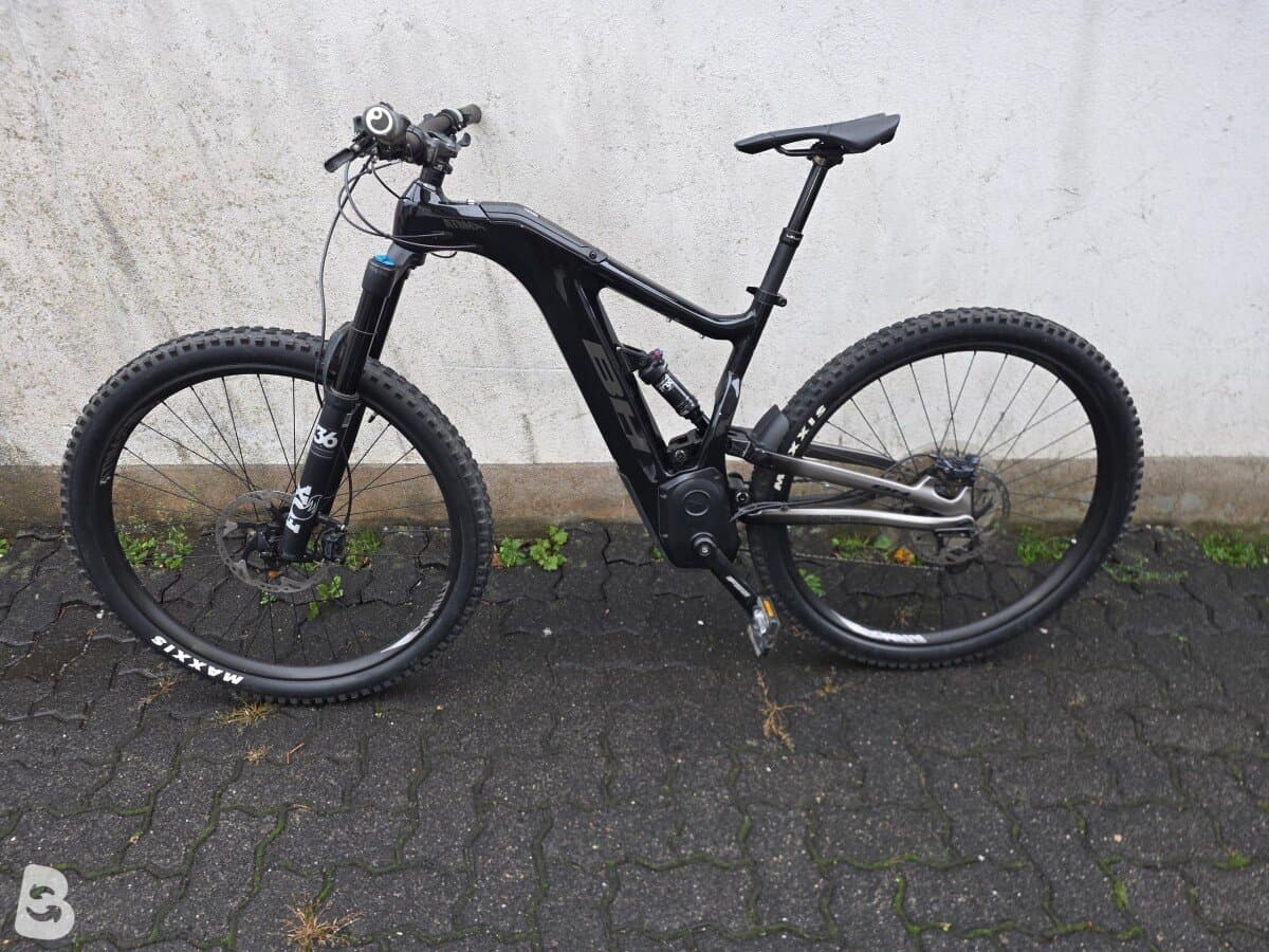 BH ATOMX Carbon Lynx 6 Pro-S 29" 2020