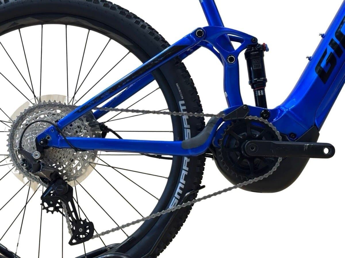 Giant Stance E+ 1 Shimano Deore 2022