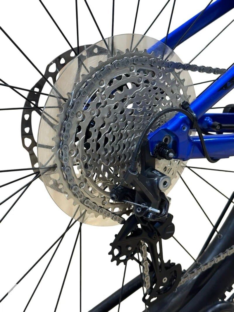 Giant Stance E+ 1 Shimano Deore 2022