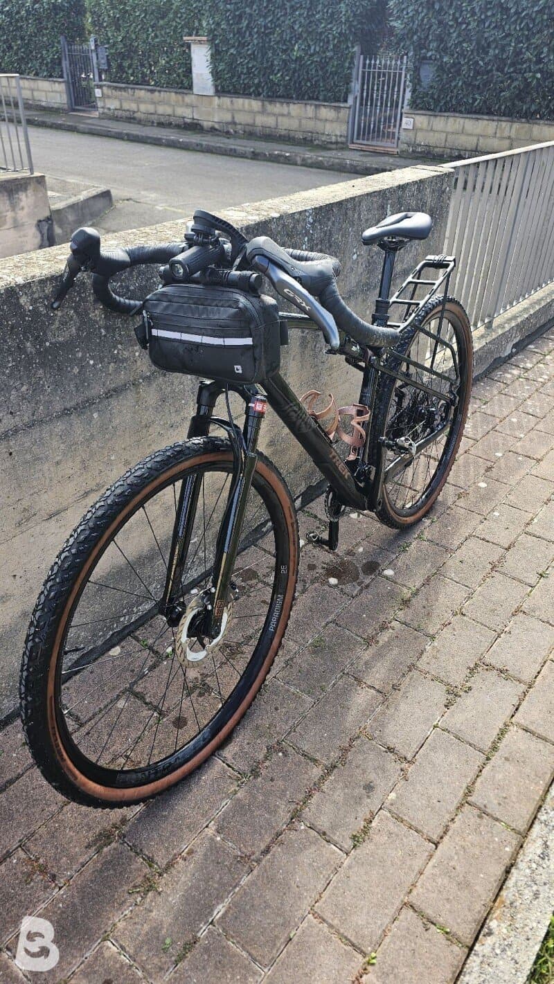 Trek Chek-out SL 5 2026