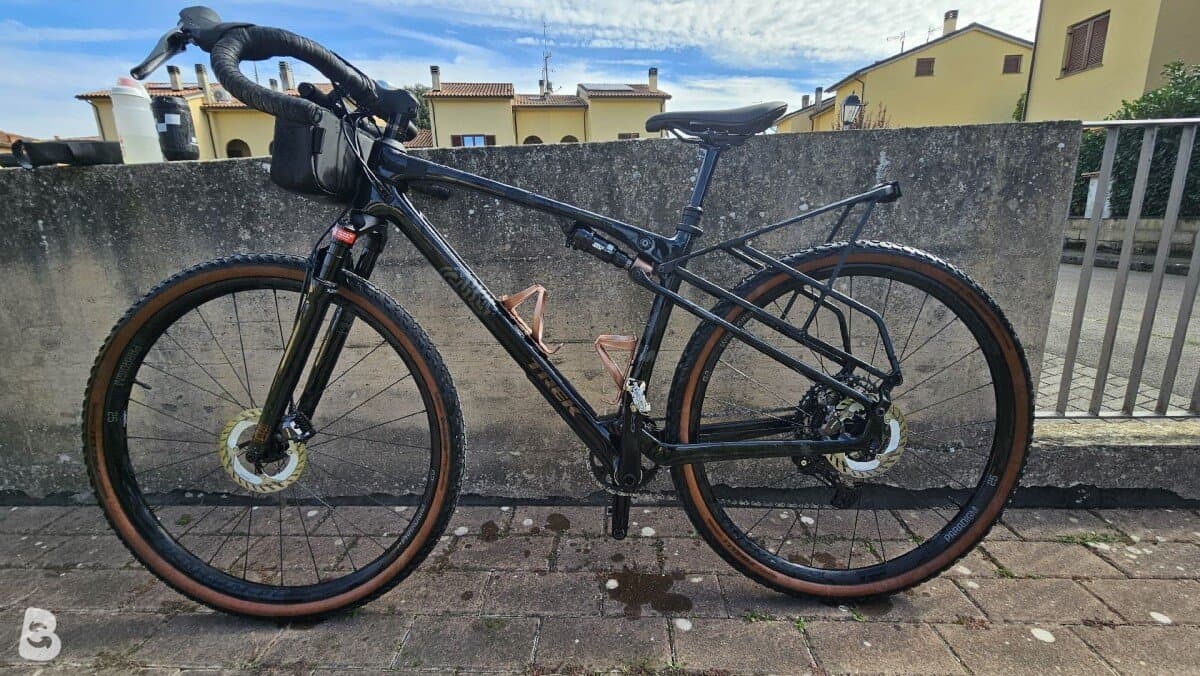 Trek Chek-out SL 5 2026