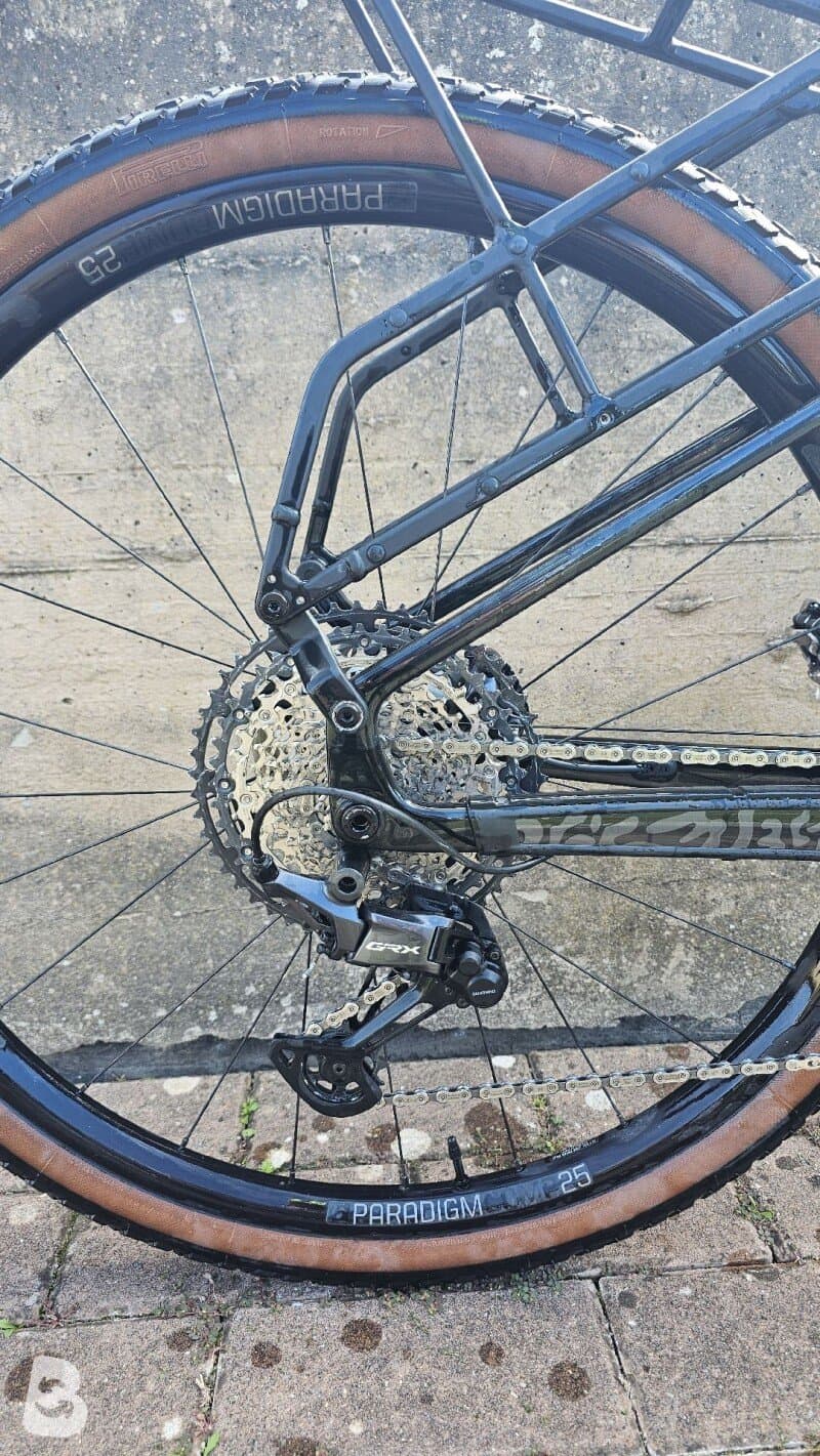 Trek Chek-out SL 5 2026