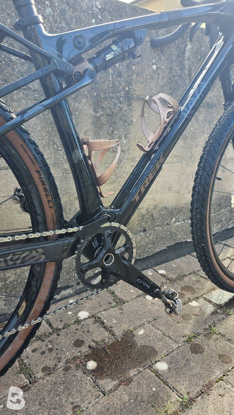 Trek Chek-out SL 5 2026