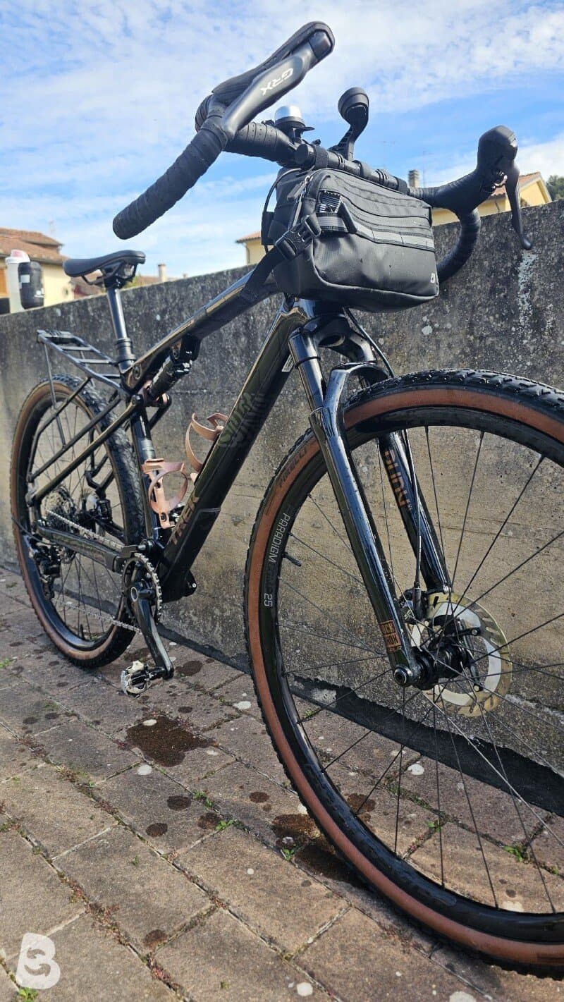 Trek Chek-out SL 5 2026